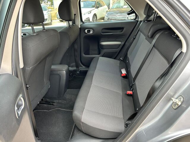 CITROEN C4 CACTUS FEEL 1.2 E-THP AUTO SPANISH LHD IN SPAIN 88000 MILES 2018